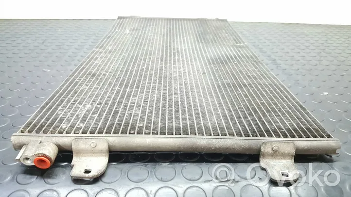 Renault Master II Radiateur condenseur de climatisation CA1440