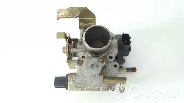 Suzuki Wagon R+ Throttle valve 1340075F