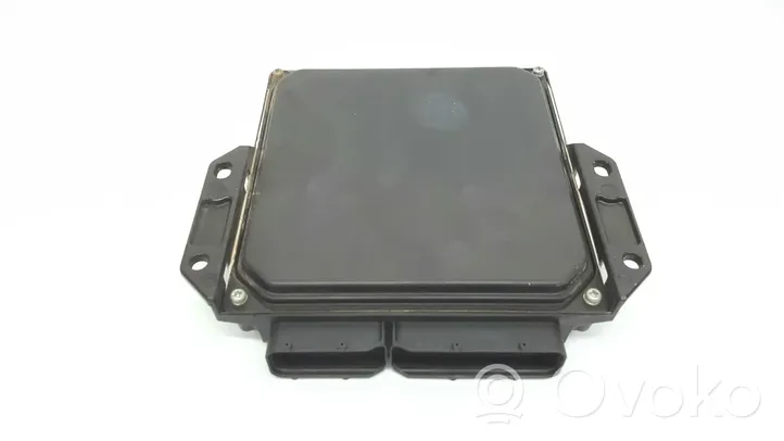 Nissan Pathfinder R51 Komputer / Sterownik ECU silnika MB275800-4737