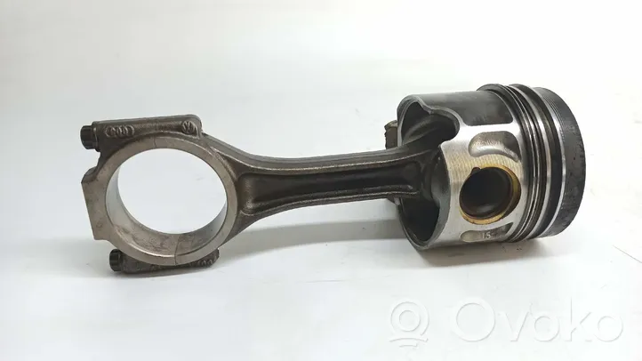 Volkswagen Transporter - Caravelle T5 Connecting rod/conrod 