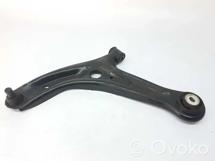 Ford Fiesta Braccio di controllo sospensione anteriore inferiore/braccio oscillante 8V51-3051-BH