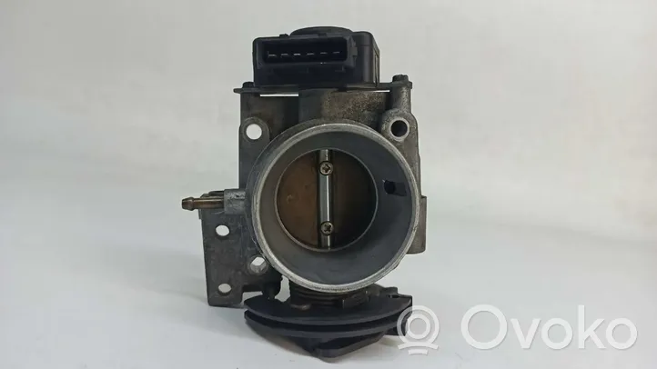 Volvo 480 Valvola a farfalla 45377505