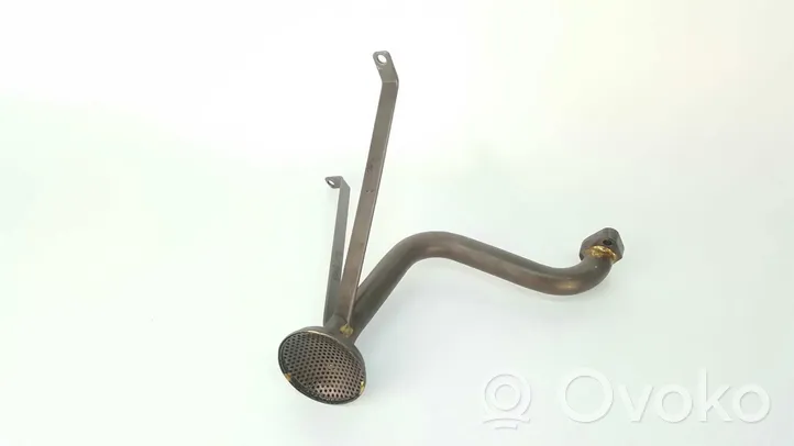 Volkswagen Crafter Turbo air intake inlet pipe/hose 