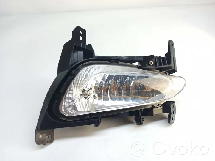 Opel Mokka X Front fog light 42503050