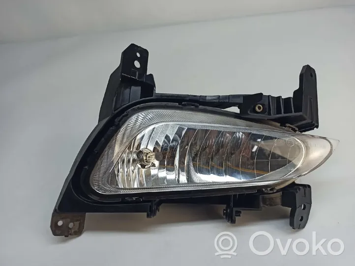 Opel Mokka X Front fog light 42503050