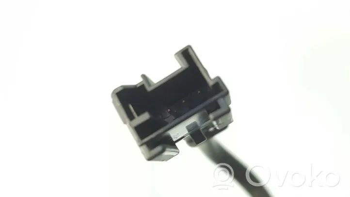 Citroen DS7 Crossback Gear shift selector indicator E10655820