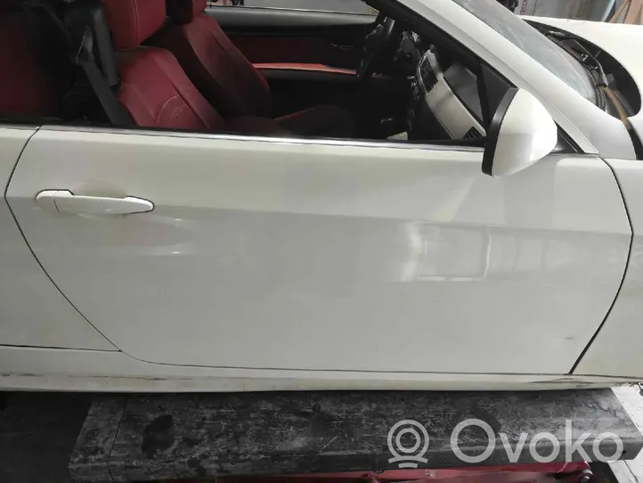 BMW 3 E92 E93 Front door 