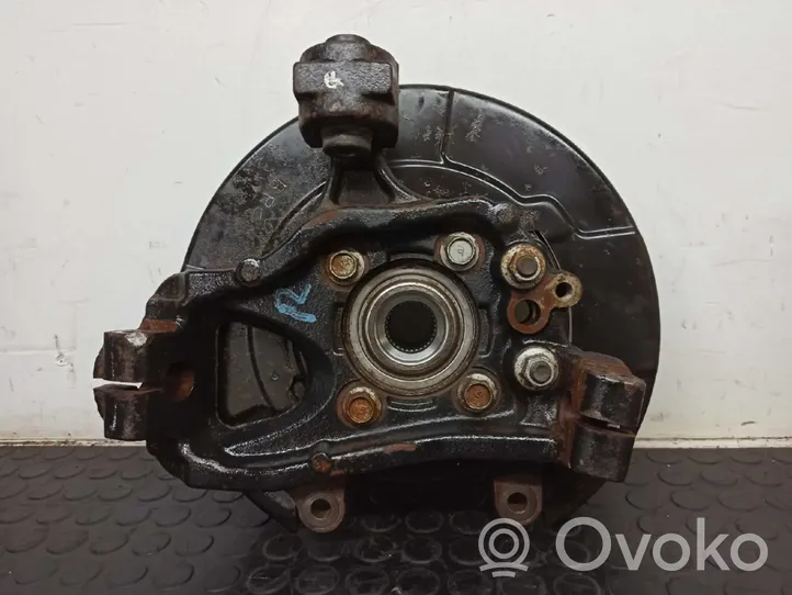 Nissan Pathfinder R51 Pivot de moyeu arrière 430195X00A