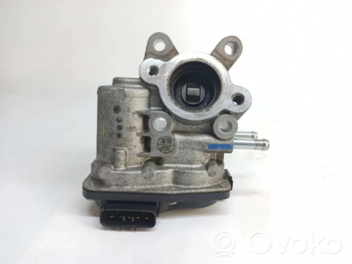 Nissan Pathfinder R51 EGR-venttiili 150100-0021