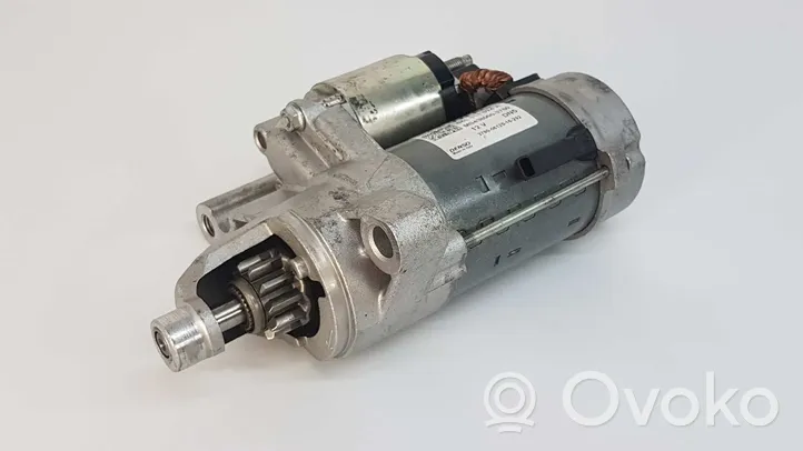 Audi A4 S4 B9 Motorino d’avviamento MS4380003780