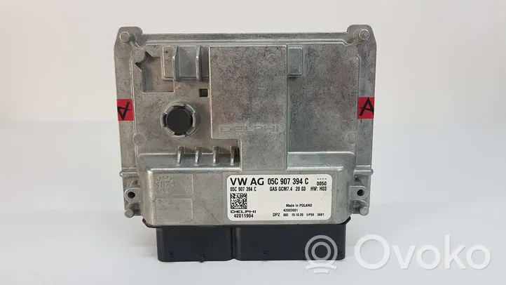 Seat Leon IV Centralina/modulo motore ECU 05C906032B