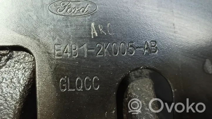 Ford Ka Zwrotnica koła przedniego AY1C-3K171-B1A