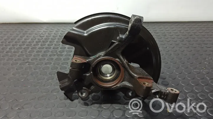 Ford Ka Fuso a snodo con mozzo ruota anteriore AY1C-3K171-B1A