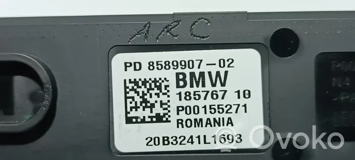 BMW 1 F40 Inne komputery / moduły / sterowniki 8589907