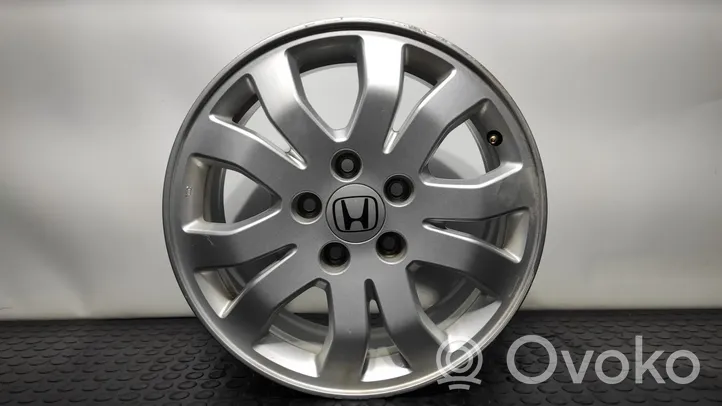 Honda CR-V R18 alloy rim 