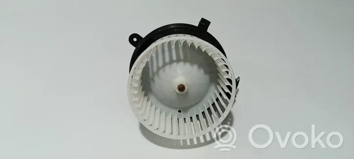 Smart ForTwo III C453 Heater fan/blower 