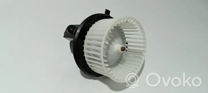 Smart ForTwo III C453 Heater fan/blower 