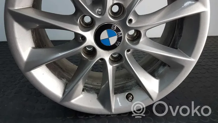 BMW 1 F20 F21 R 18 alumīnija - vieglmetāla disks (-i) 