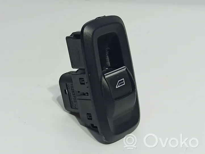 Ford Ecosport Electric window control switch EN15-14529-BB