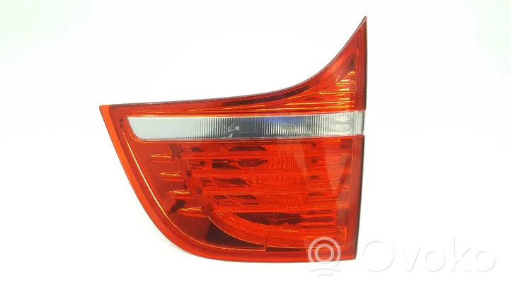 BMW X6 E71 Luci posteriori 717998813