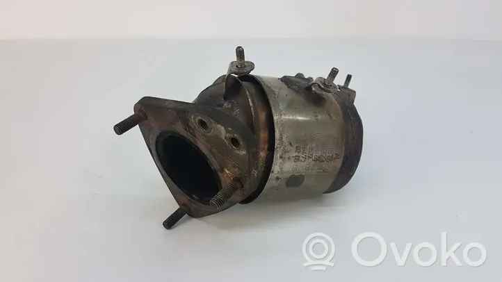 Alfa Romeo 159 Filtre à particules catalyseur FAP / DPF 51832338