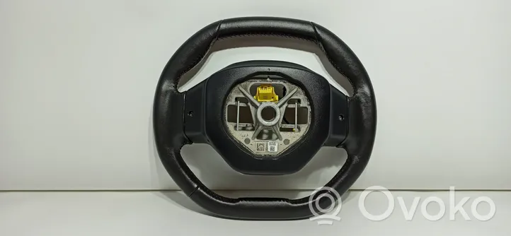 Peugeot 2008 II Steering wheel 640497100B