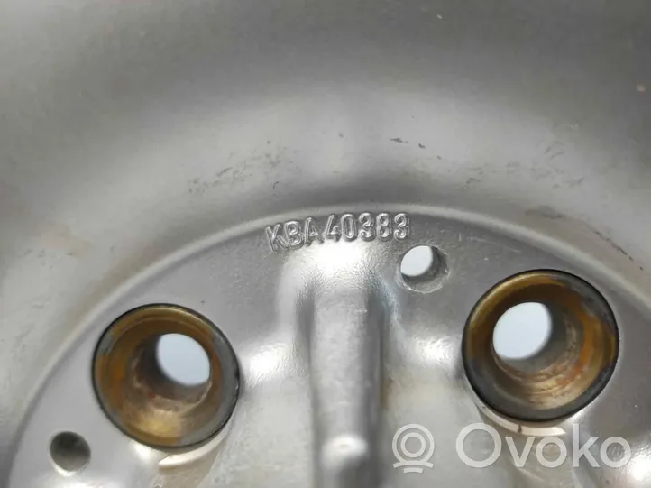 Mercedes-Benz E W123 R18 alloy rim KBA40383