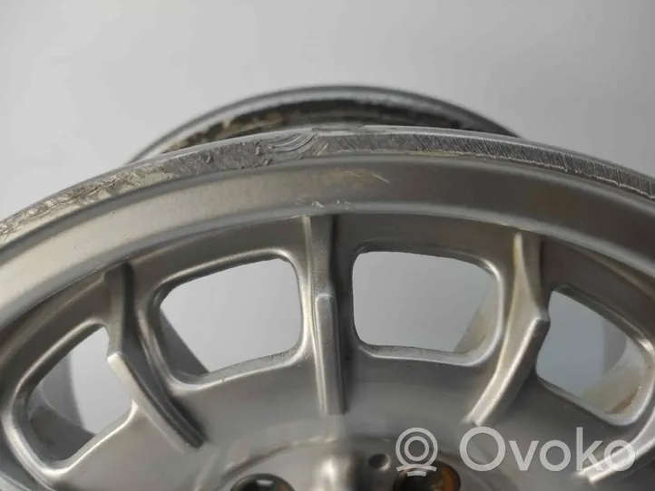 Mercedes-Benz E W123 R18 alloy rim KBA40383