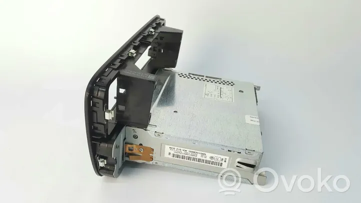 Volkswagen Up Unité / module navigation GPS VWZAZ1N0516852