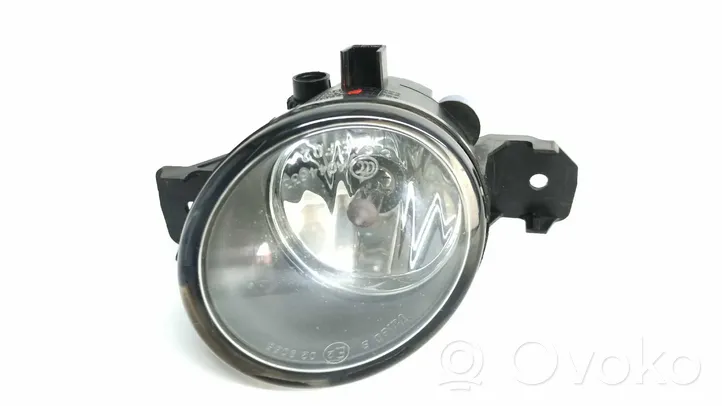 Renault Koleos I Front fog light 