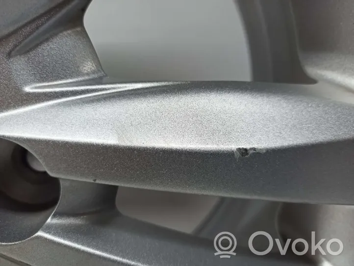 SsangYong Tivoli Felgi aluminiowe R18 