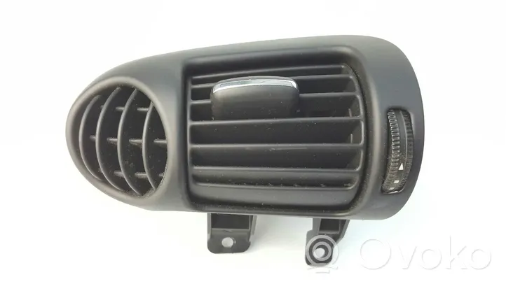 Mercedes-Benz CLC CL203 Griglia di ventilazione centrale cruscotto A20383029549119