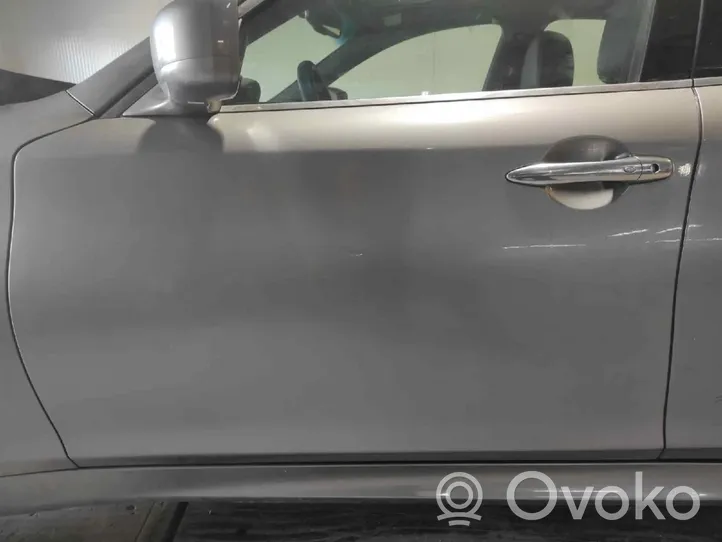 Infiniti M Etuovi GRIS