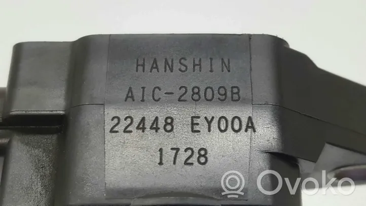 Infiniti G35 High voltage ignition coil AIC-2809B