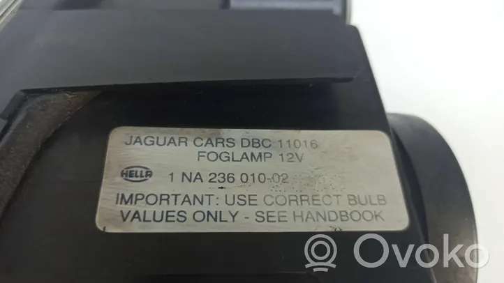 Jaguar XJ X300 Feu antibrouillard avant 1NA23601002