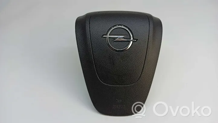 Opel Insignia A Poduszka powietrzna Airbag kierownicy 22964968