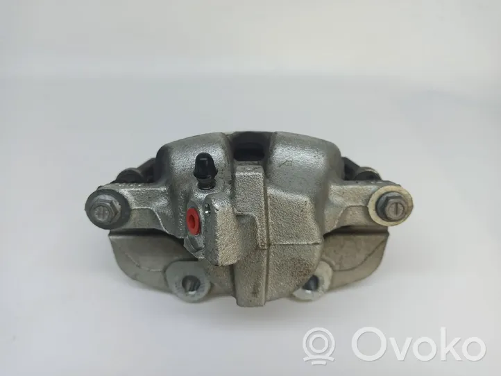 Peugeot 208 Front brake caliper 