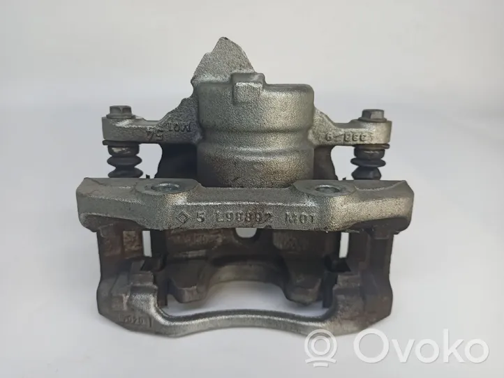 Peugeot 208 Caliper de freno delantero 