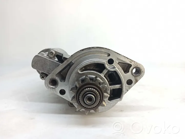 Nissan Pathfinder R51 Motorino d’avviamento M008T76072ZE