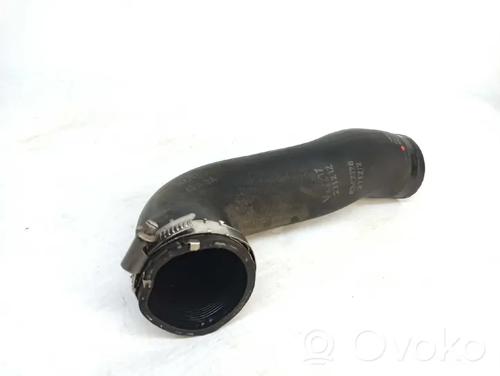 Volkswagen PASSAT CC Turbo air intake inlet pipe/hose 1K0145832