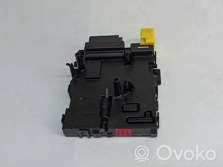 Volkswagen PASSAT B6 Sterownik / Moduł wentylatorów 3C0953549AH