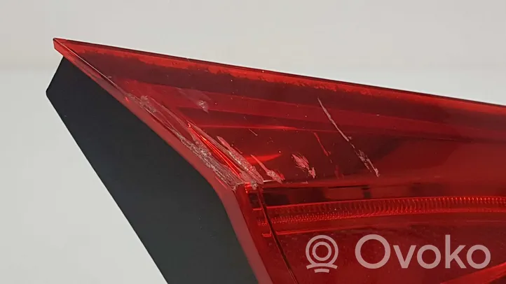 Mercedes-Benz GLA W156 Tailgate rear/tail lights 