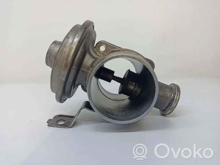 BMW 3 E46 Soupape vanne EGR 72826400