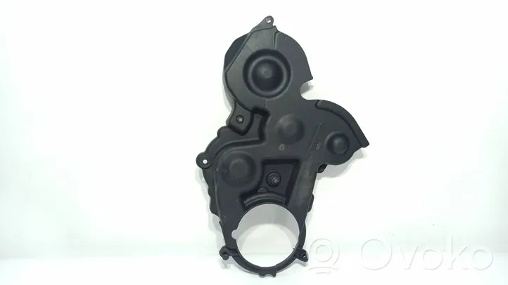 Citroen Jumpy Timing chain cover 9802982680