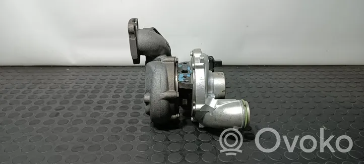 Mercedes-Benz S W221 Turbo A6420900680