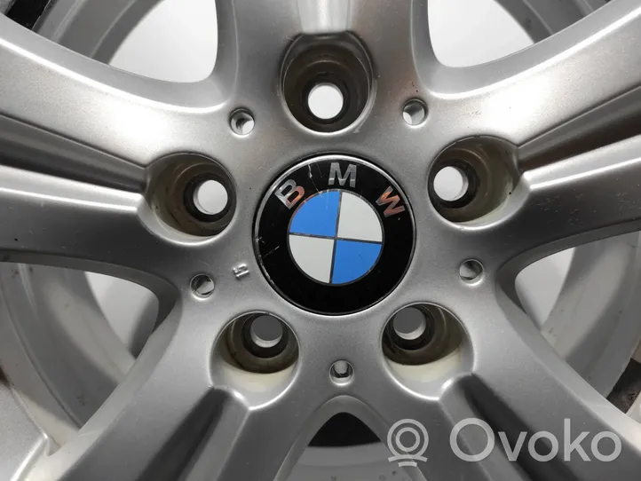 BMW 1 E81 E87 Felgi aluminiowe R18 36116779696