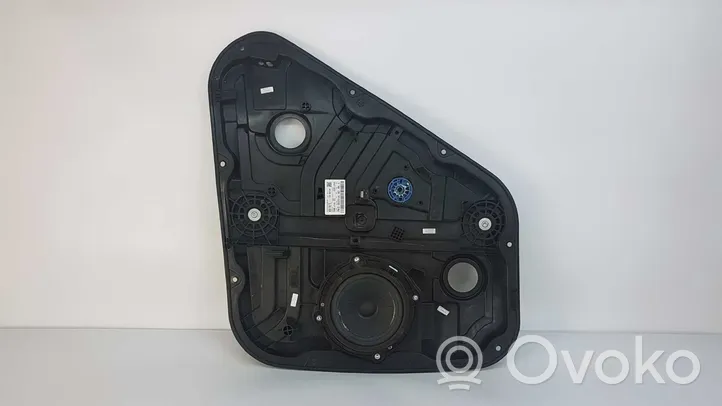 Hyundai Tucson TL El. Lango pakėlimo mechanizmo komplektas 83481D7000