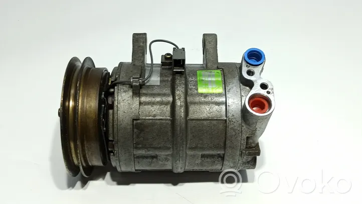 Nissan Vanette Compresor (bomba) del aire acondicionado (A/C)) 506211726