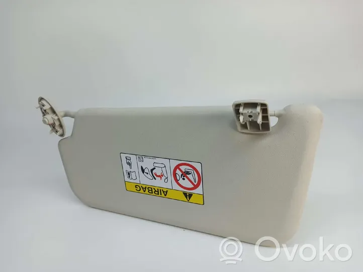 Ford C-MAX II Sun visor AM51-A04100-BE3AM1