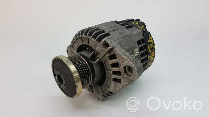 Lancia Kappa Alternator 60812535